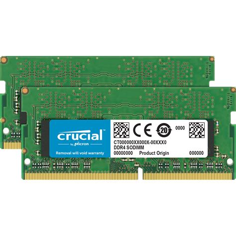 DDR4 2133 RAM .